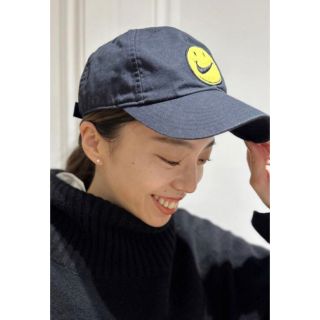 ドゥーズィエムクラス(DEUXIEME CLASSE)の【NIKE/ナイキ】Adjustable キャップ(キャップ)