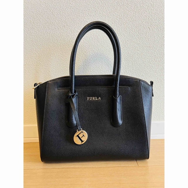 FURLA ハンドバッグ