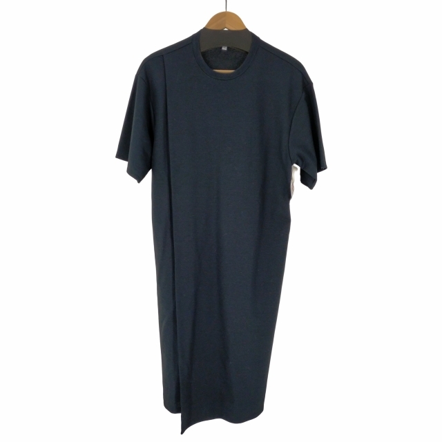HYKE(ハイク) SHORT-SLV DRESS レディース ワンピースワンピース