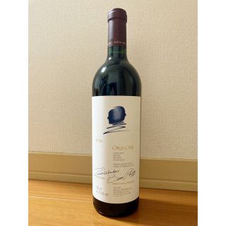 オーパスワン 2016 750ml 《パーカー98点》《歴代最高ヴィンテージ》の