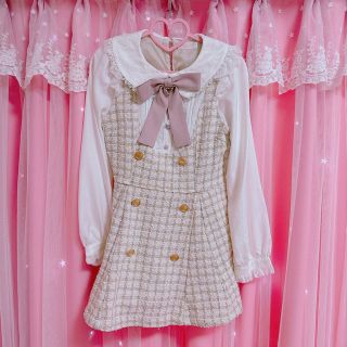 リズリサ レディース その他の通販 1,000点以上 | LIZ LISAの