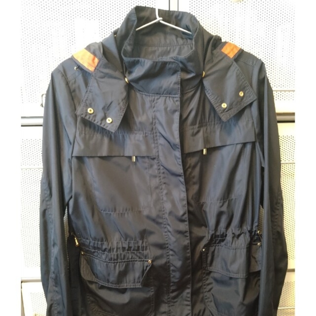 ZARA(ザラ)のZARA ライトコート　Sサイズ　春コート レディースのジャケット/アウター(スプリングコート)の商品写真