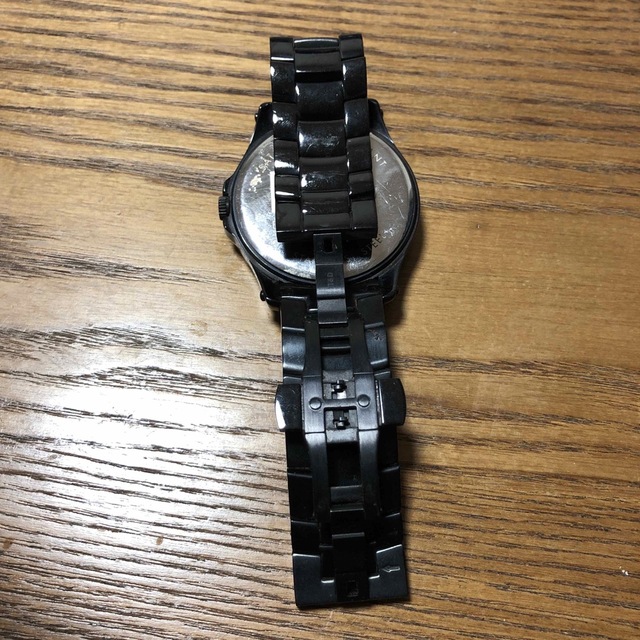D＆G 腕時計 メンズの時計(金属ベルト)の商品写真