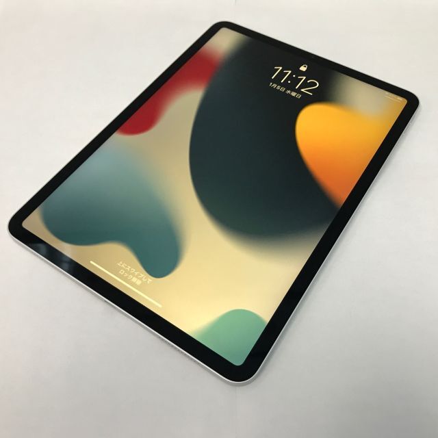 【訳あり】iPad Pro 11 (第２世代) Wi-Fiモデル