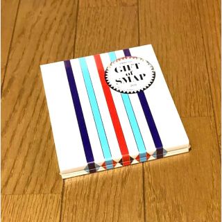 未開封　スマップ　GIFT of SMAP♡2 CD(ポップス/ロック(邦楽))