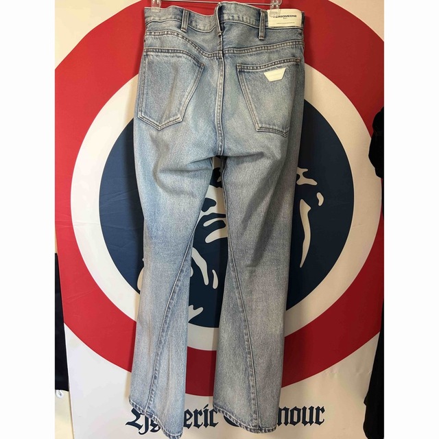 forsomeone VINTAGE DENIM 川村壱馬着用-eastgate.mk