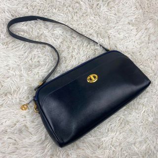 Christian Dior - 【美品】クリスチャンディオール Dior ショルダー