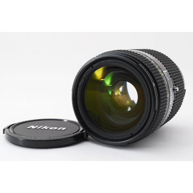 Nikon ニコン AF Nikkor 35-70mm f/2.8 D