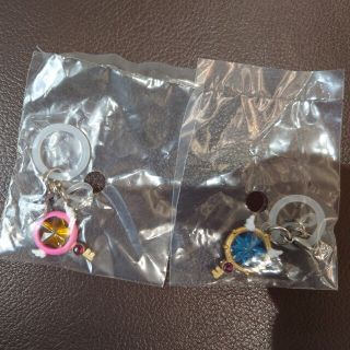 CCさくらアクキー(キャラクターグッズ)