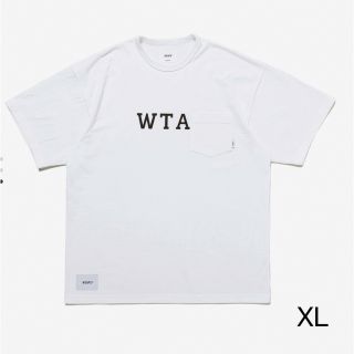 ダブルタップス(W)taps)のWTAPS  DESIGN 01 /SS / CTPL. COLLEGE(Tシャツ/カットソー(半袖/袖なし))