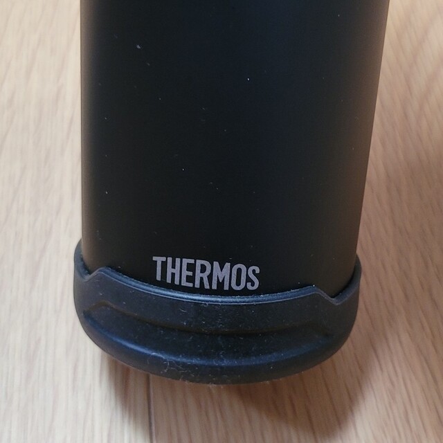 THERMOS(サーモス)のTHERMOS サーモス  保冷ボトル 新品 キッズ/ベビー/マタニティの授乳/お食事用品(水筒)の商品写真