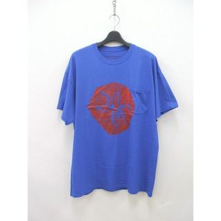 エンジニアードガーメンツ(Engineered Garments)のEngineered Garments/POST IMPERIAL 半袖Ｔシャツ エンジニアードガーメンツ/ポストインペリアル(Tシャツ/カットソー(半袖/袖なし))