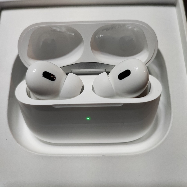 AirPods Pro2 第2世代 MQD83J/A 1