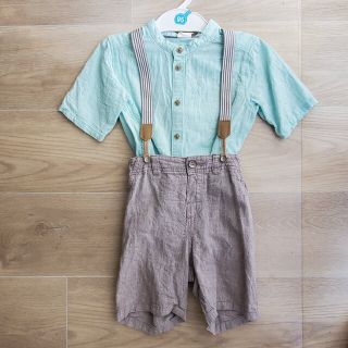 エイチアンドエイチ(H&H)のH&M セットアップ EUR92(ドレス/フォーマル)