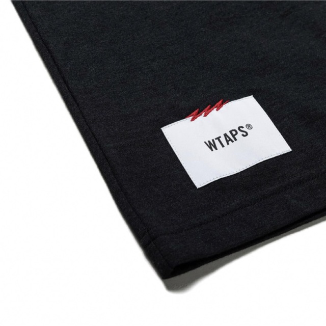 wtaps DESIGN 02 / SS / CTPL. DSQD