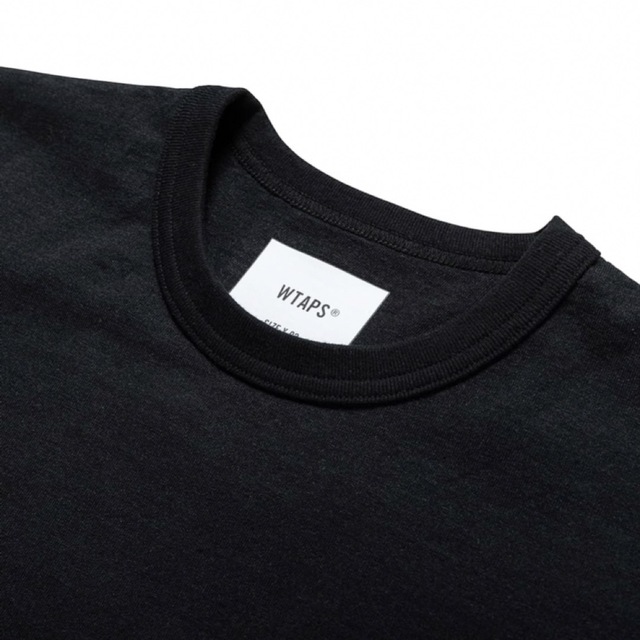 wtaps DESIGN 02 / SS / CTPL. DSQD