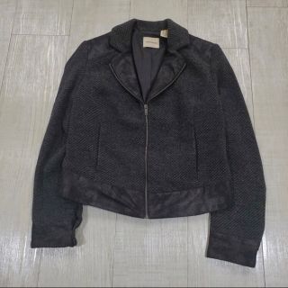 ❤︎新品❤︎ DKNY ブルゾン　XS