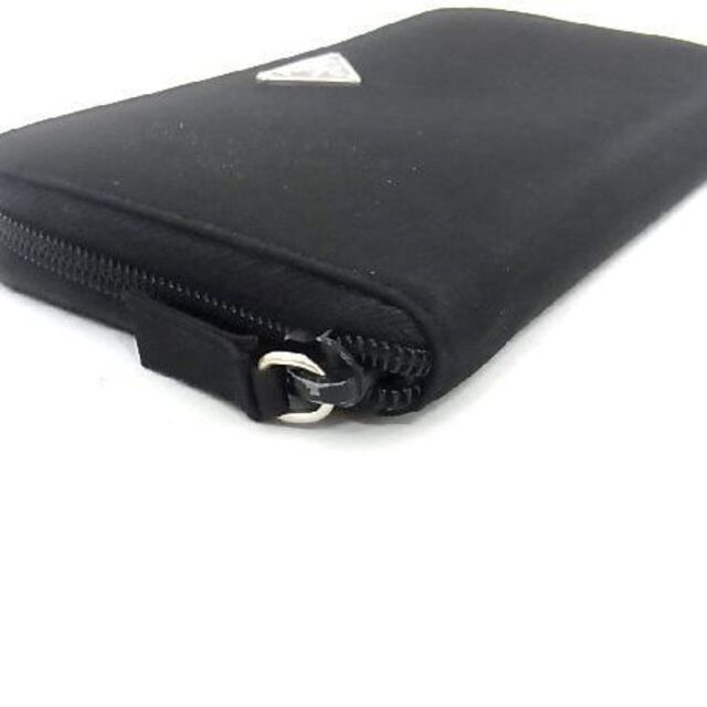 PRADA(プラダ)の【 PRADA 】 プラダ テスート ナイロン 長財布 M506 レディースのファッション小物(財布)の商品写真