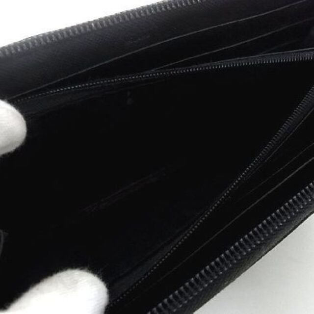 PRADA(プラダ)の【 PRADA 】 プラダ テスート ナイロン 長財布 M506 レディースのファッション小物(財布)の商品写真