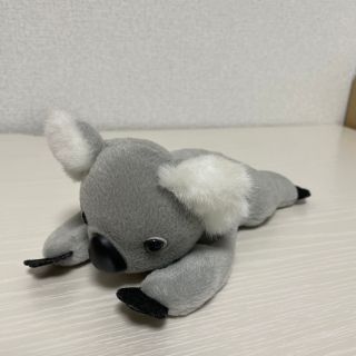 コアラのぬいぐるみ(ぬいぐるみ)