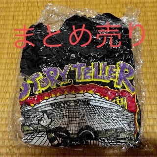 サイズM マイファス　オフィシャルグッズ　半袖シャツ　マイファスメンバープリント