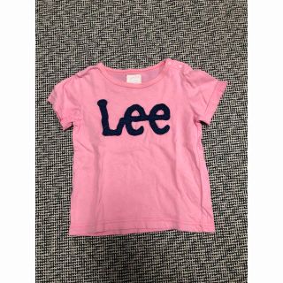 リー(Lee)のLee Tシャツ95(Tシャツ/カットソー)