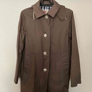 トラディショナルウェザーウェア(TRADITIONAL WEATHERWEAR)のtraditional whetherwear コート(スプリングコート)