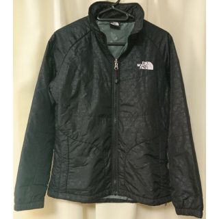 ザノースフェイス(THE NORTH FACE)のノースフェイス 中綿ジャケット(ダウンジャケット)