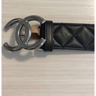 シャネル(CHANEL)のCHANEL ベルト(ベルト)