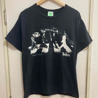 00sビートルズ　tシャツ リンガー　バンドtシャツ アーカイブ