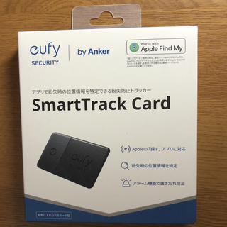 アンカー(Anker)のANKER SmartTrack Card(PC周辺機器)