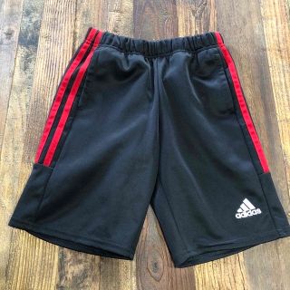 アディダス(adidas)のアディダス　ジャージ　短パン　120(パンツ/スパッツ)