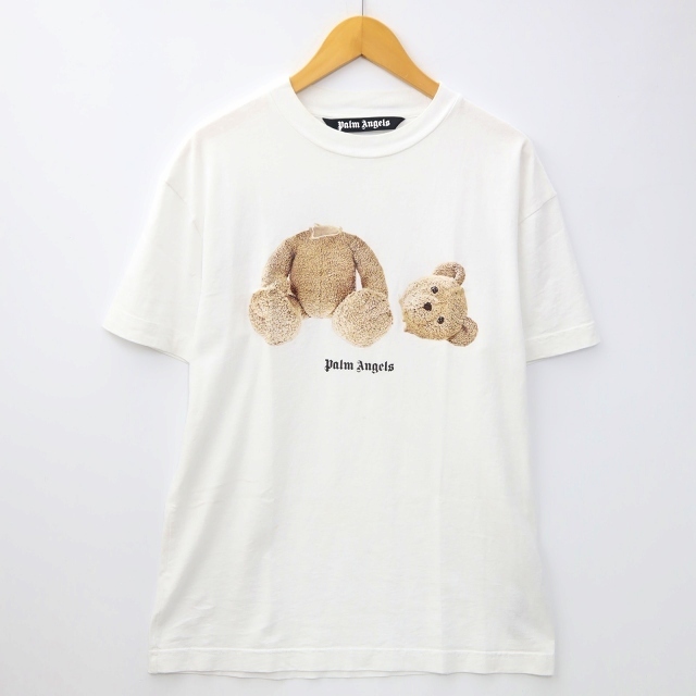 全商品オープニング価格！ 半袖Ｔシャツ Palm Angels