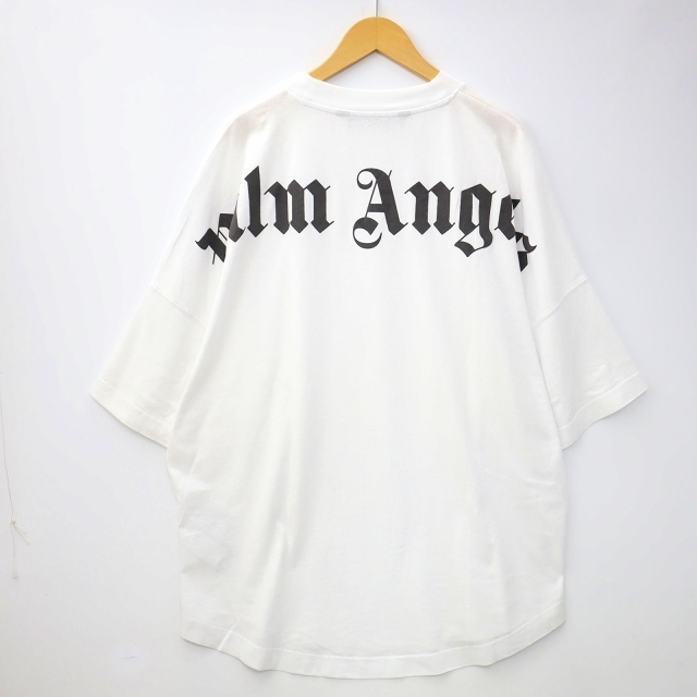 パームエンジェルス クラシック ロゴ オーバー Tシャツ XL ワンピなど