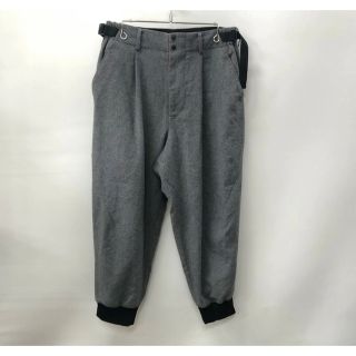 ワイスリー サルエルパンツ(メンズ)の通販 83点 | Y-3のメンズを買う