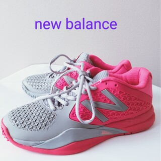 ニューバランス(New Balance)のnew balance テニスシューズ 25cm(シューズ)