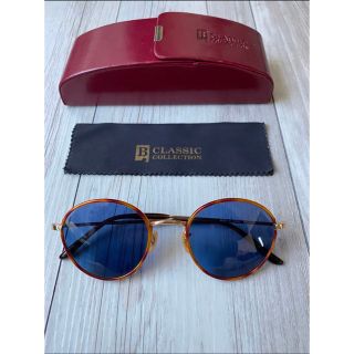 オリバーピープルズ(Oliver Peoples)のbj classic collection コンビシリーズハバナ(サングラス/メガネ)