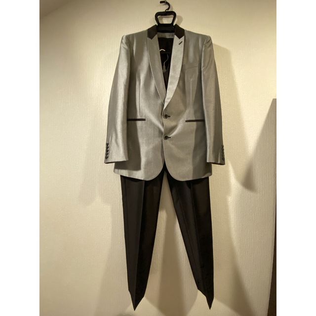 タキシード　ELLE MARIAGE  メンズのスーツ(セットアップ)の商品写真