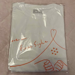 ナニワダンシ(なにわ男子)のなにわ男子 Debut TOUR 2022 1st Love Tシャツ(アイドルグッズ)