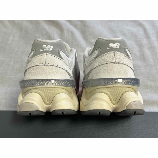 新品】New Balance 9060ECA ニューバランス9060 23cm | www.tspea.org