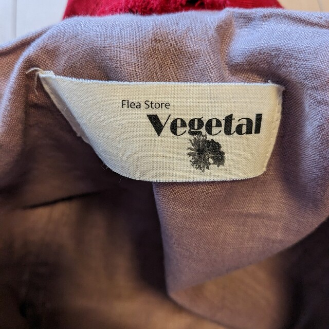 URBAN RESEARCH(アーバンリサーチ)のvegetal  かごバッグ レディースのバッグ(かごバッグ/ストローバッグ)の商品写真