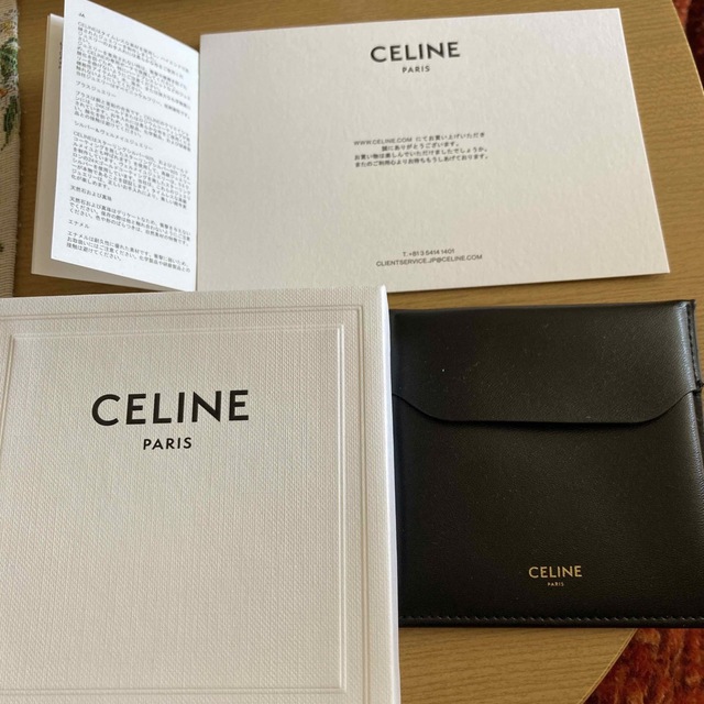 celine(セリーヌ)のジュディ様　セリーヌ ハートトリオンフ ピアス レディースのアクセサリー(ピアス)の商品写真