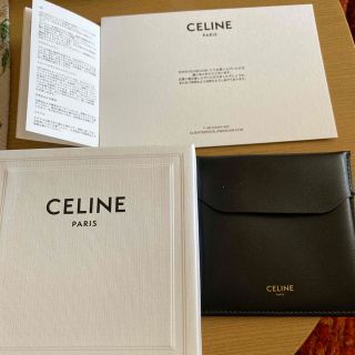 celine - セリーヌ ハートトリオンフ ピアスの通販 by bb｜セリーヌ ...