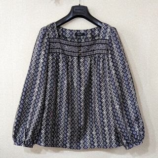 コムサイズム(COMME CA ISM)のCOMME CA ISM♡ブラウス 23区 自由区 セオリー ロートレアモン(シャツ/ブラウス(長袖/七分))