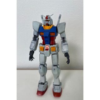 HGUC RX-78-2ガンダム(プラモデル)