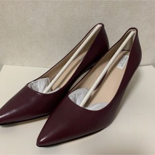 コールハーン(Cole Haan)のコールハーン　パンプス　23(ハイヒール/パンプス)