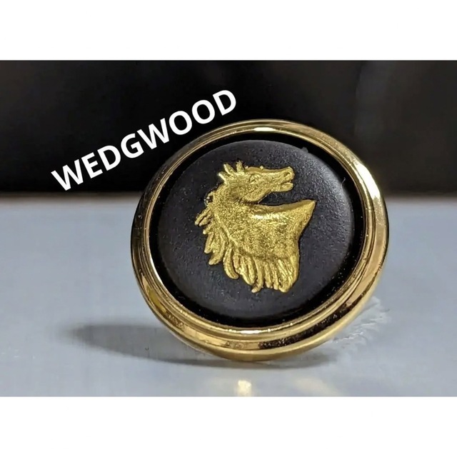 WEDGWOOD(ウェッジウッド)の◆WEDGWOOD タイタック　ネクタイピン　No.13◆ メンズのファッション小物(ネクタイピン)の商品写真