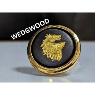 ウェッジウッド(WEDGWOOD)の◆WEDGWOOD タイタック　ネクタイピン　No.13◆(ネクタイピン)