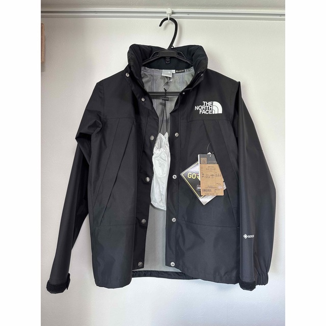 THE NORTH FACE - NPW11914 ザ・ノースフェイス マウンテンレインテックスジャケットの通販 by sarry's