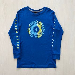 ボルコム(volcom)の130-140*volcom*ボルコム*ロンT(Tシャツ/カットソー)